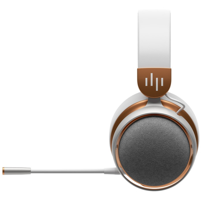 Наушники DARK PROJECT Sono Wireless белый