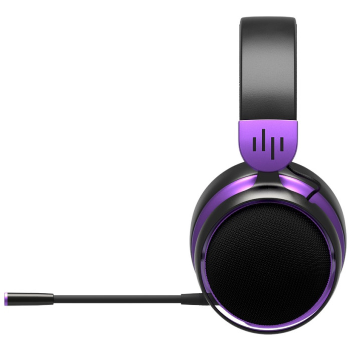 Наушники DARK PROJECT Headset SONO Wless черный