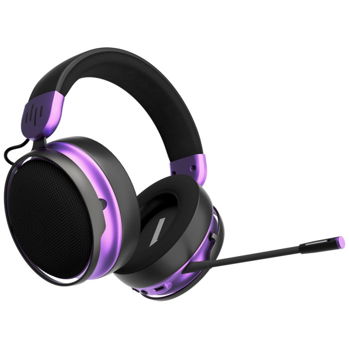 Наушники DARK PROJECT Headset SONO Wless черный