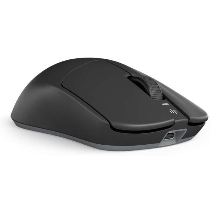 DARK PROJECT DPP_Novus_BG черный