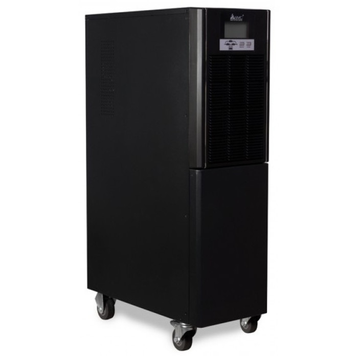 Источник бесперебойного питания SVC PTS-6KL-LCD