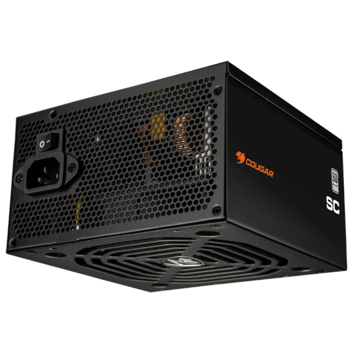 COUGAR SC 550 Вт