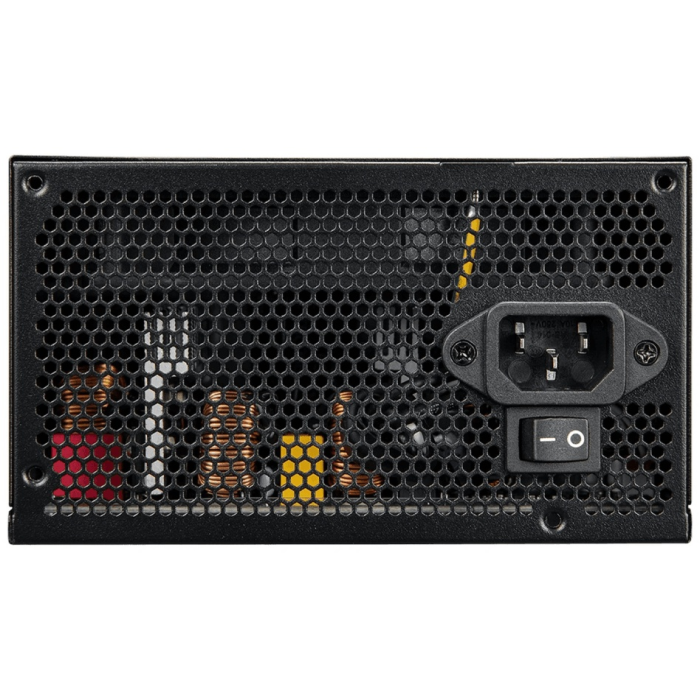 COUGAR SC 650 650 Вт