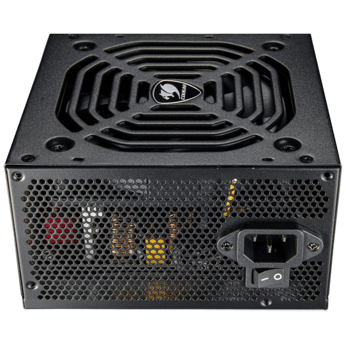 COUGAR SC 650 650 Вт