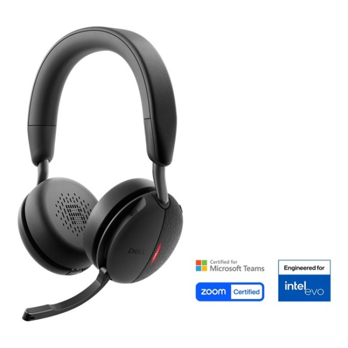 Dell Pro Wireless ANC Headset WL5024