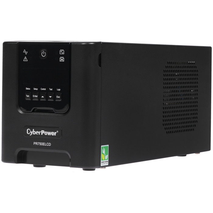 Источник бесперебойного питания CyberPower PR750ELCD