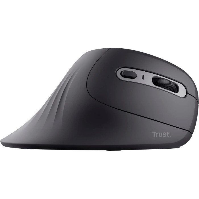 Trust Verro черный