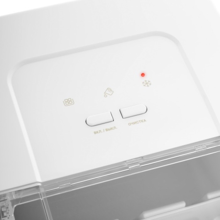 Kitfort КТ-1816 белый