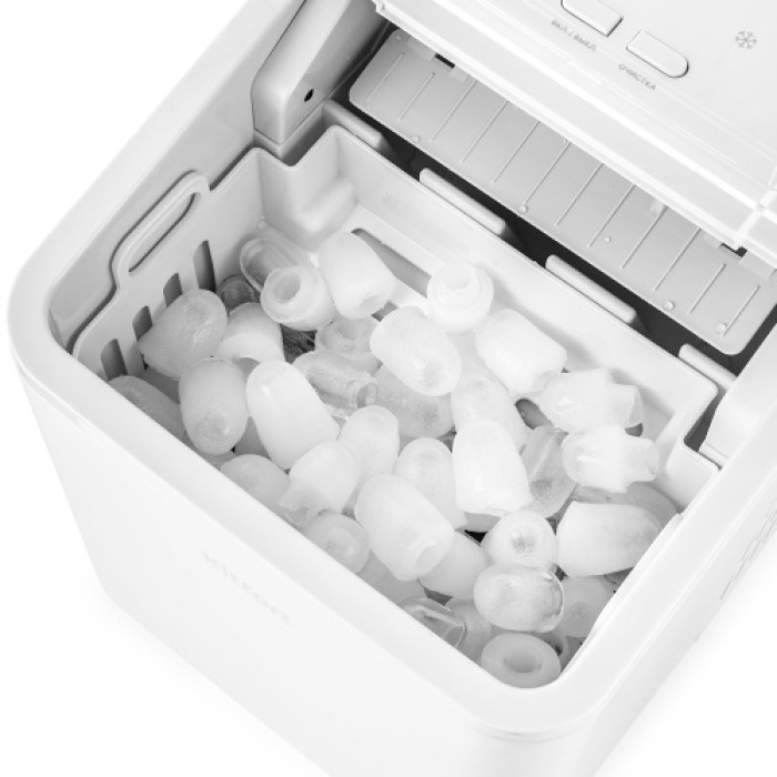 Kitfort КТ-1816 белый