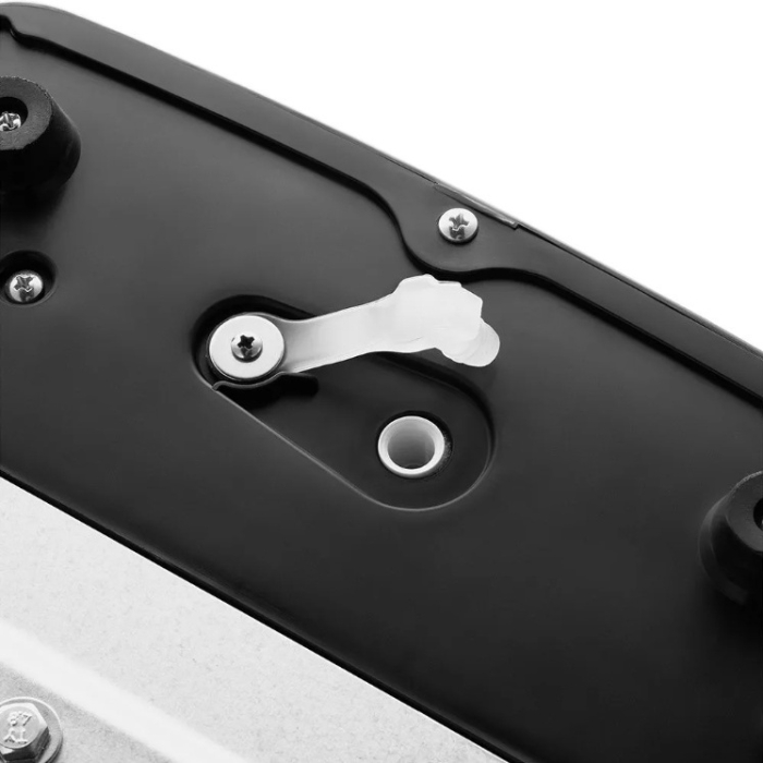 Настольный Kitfort kt-1819 черный