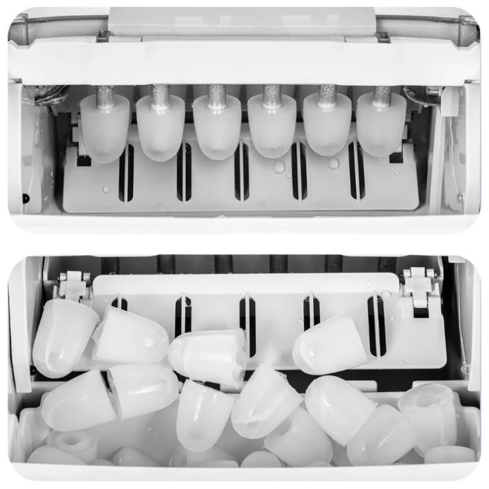 Настольный Kitfort kt-1819 черный