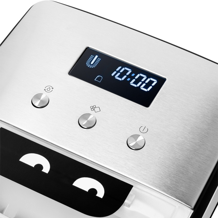 Настольный Kitfort kt-1819 черный