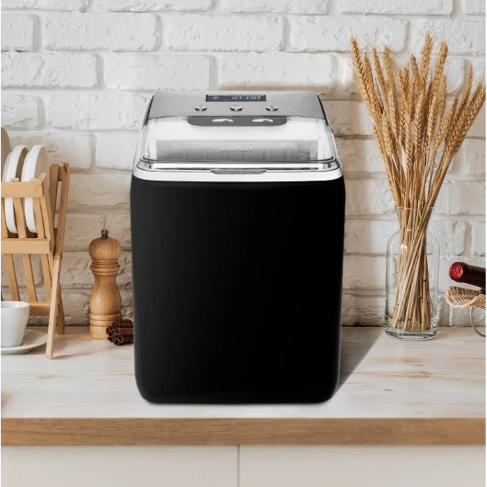 Настольный Kitfort kt-1819 черный