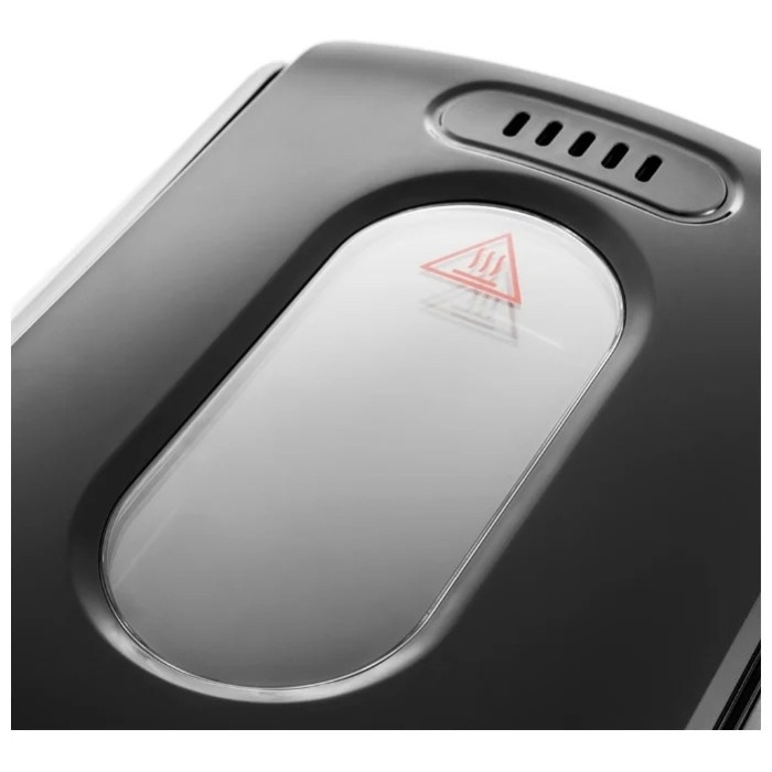 Kitfort KT-305 черный, серый