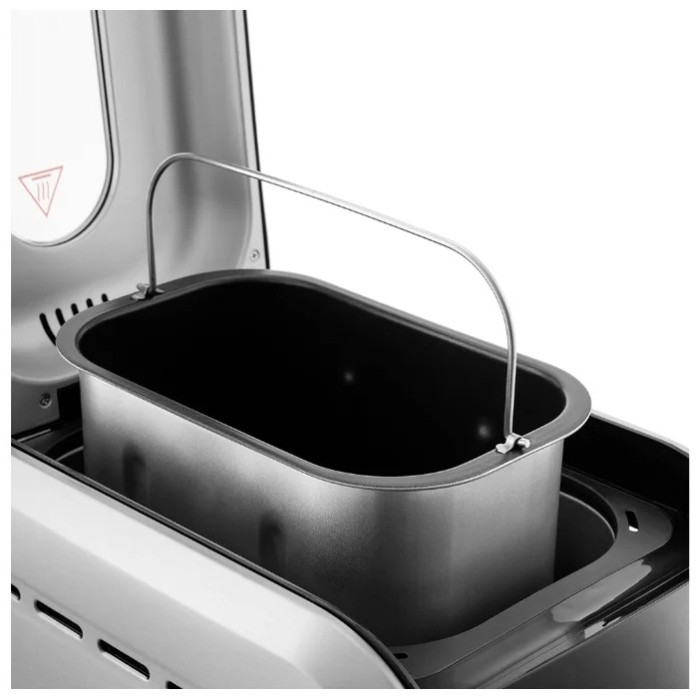 Kitfort KT-305 черный, серый