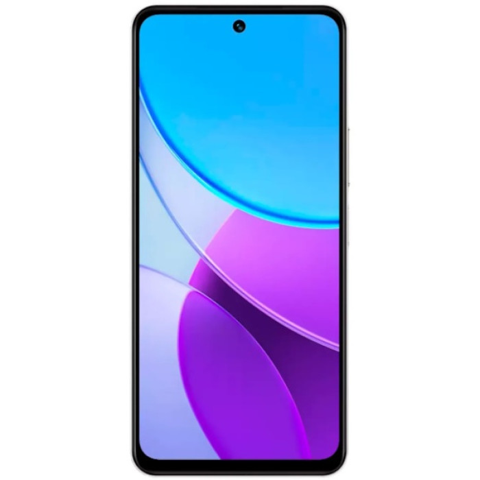 Vivo Y19S PRO 6 ГБ/256 ГБ серебристый