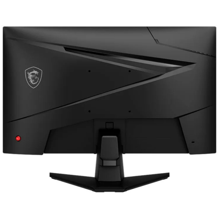 24' MSI MAG 244F черный