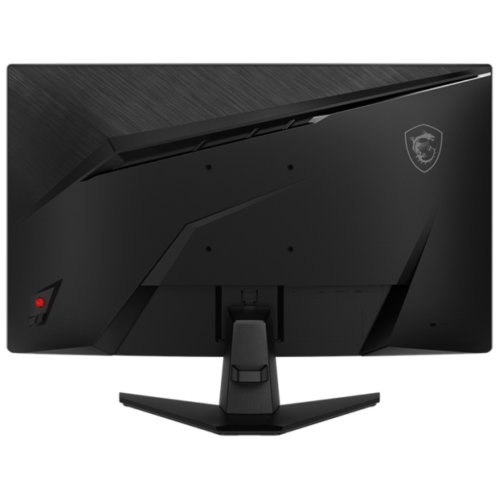 27' MSI MAG 274CXF черный