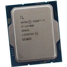 Intel Core i7 14700K OEM