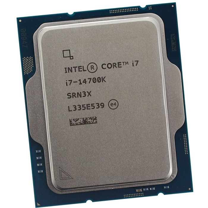 Intel Core i7 14700K OEM