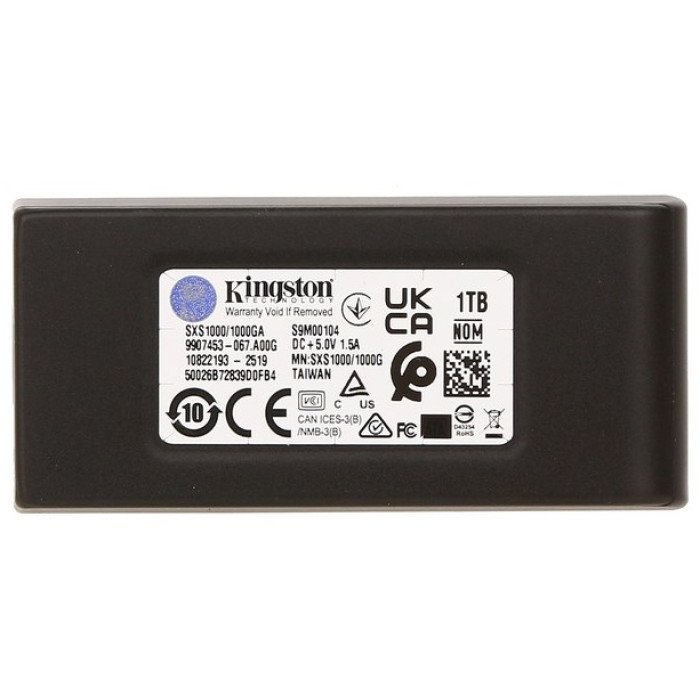 Kingston SXS1000/1000GA 1000 Гб