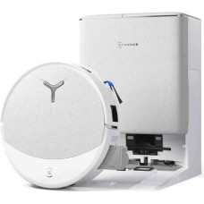 Робот-пылесос Ecovacs Deebot T90 PRO OMNI