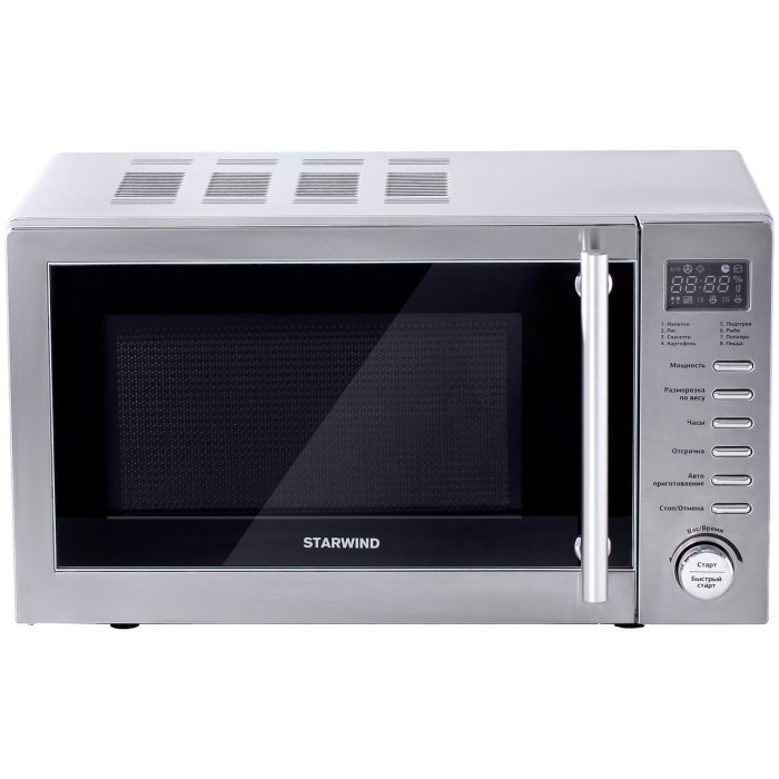 Starwind SMW5320 серебристый