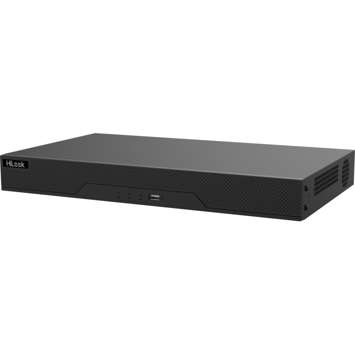Сетевой видеорегистратор HiLook NVR-216MH-C(E)