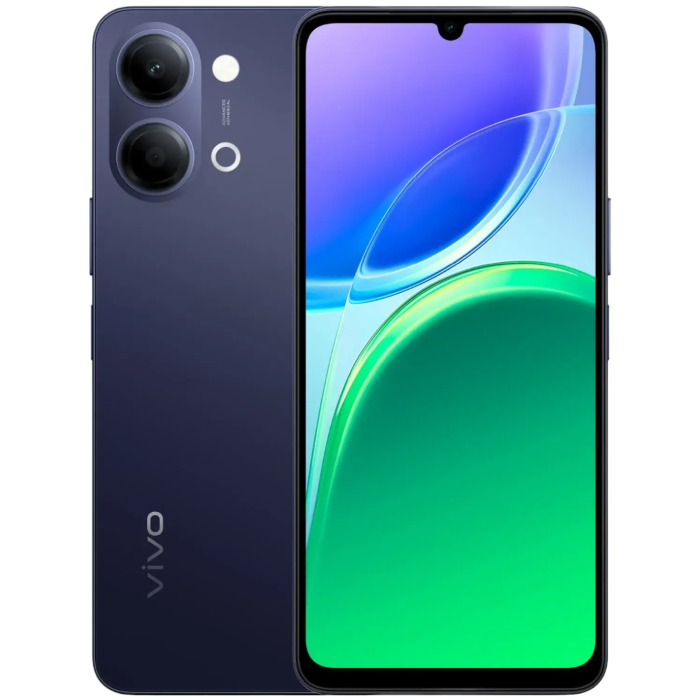 Смартфоны VIVO / Y05 4/128GB Black