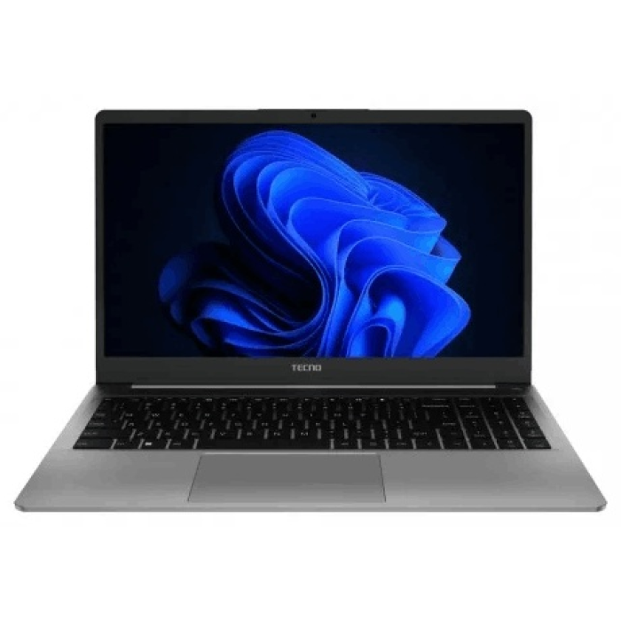 Ноутбук Tecno MEGABOOK K15SDA 15.6' FHD Ryzen 5-7430U 16GB 512GB Win 11