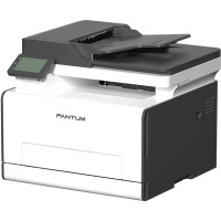 Pantum CM2100ADW Color MFP A4 20 str./min. Scanner ADF USB 2.0 WiFi 802.11b/g/n duplex white