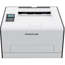 Pantum CP2100DW Color A4 20 str./min. USB 2.0 WiFi 802.11b/g/n duplex white