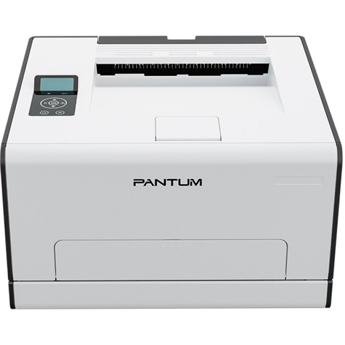 Pantum CP2100DW Color A4 20 str./min. USB 2.0 WiFi 802.11b/g/n duplex white