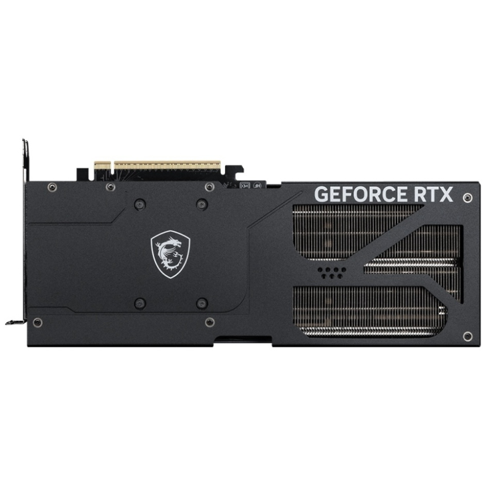 MSI NVIDIA GeForce RTX 5080 VENTUS 3X OC PLUS G5080-16V3CP 16 Гб