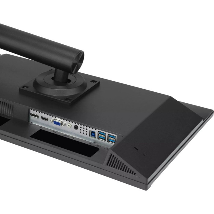 23.8' ASUS VA249QGS черный