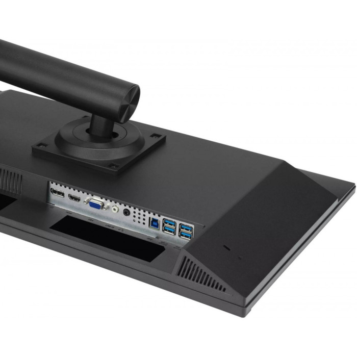 27' ASUS VA279QGS черный