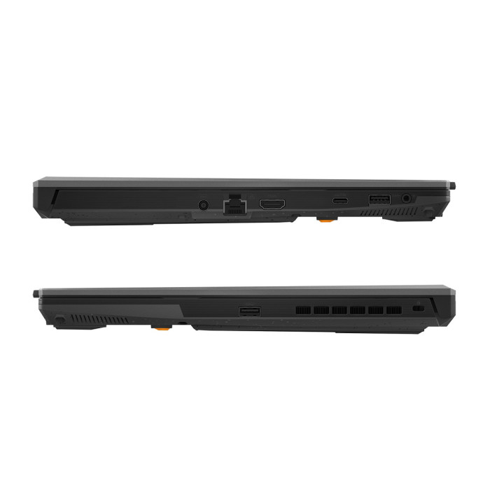 Ноутбук Asus/TUF Gaming F16 FX607VJB-RL103/1г/Core 5/210H/2,2 GHz/16 Gb/PCIe NVMe SSD/512 Gb/No ODD/GeForce/RTX 3050/6 Gb/16 ''/1920x1200/Без операцио<br>251514
