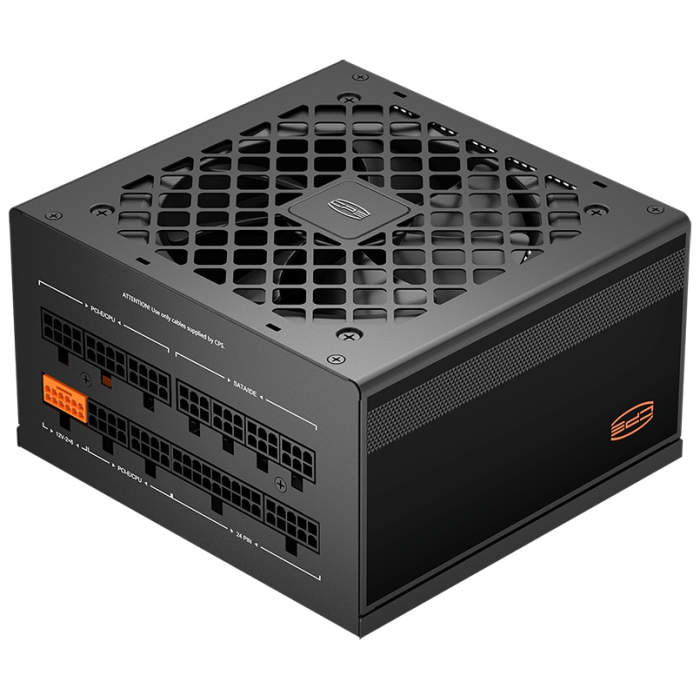 PCcooler KN650 650 Вт