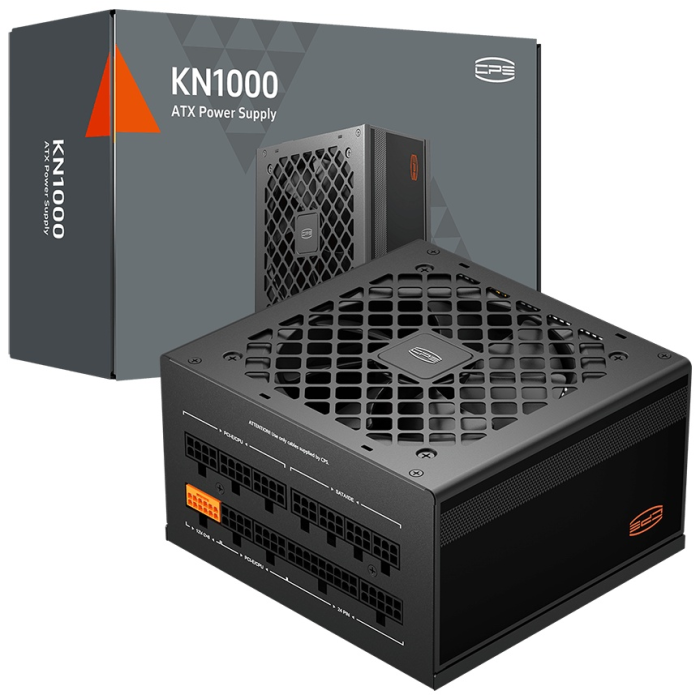 PCcooler KN1000 1000 Вт