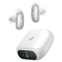 Наушники Soundcore Liberty 5 Pro белый
