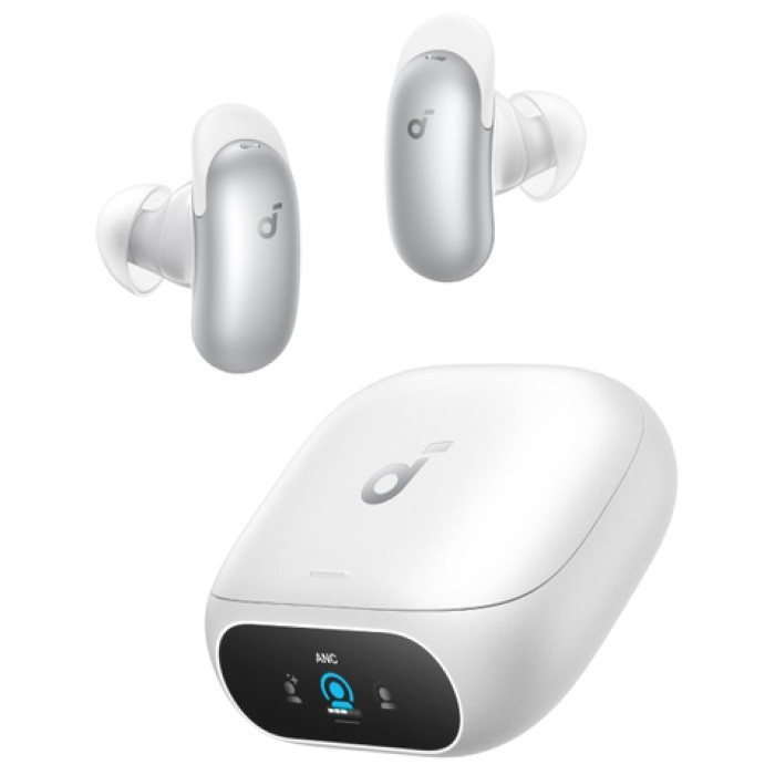 Наушники Soundcore Liberty 5 Pro белый