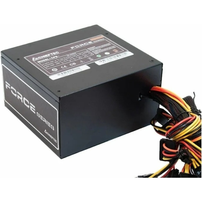 Chieftec Force CPS-550S 550W