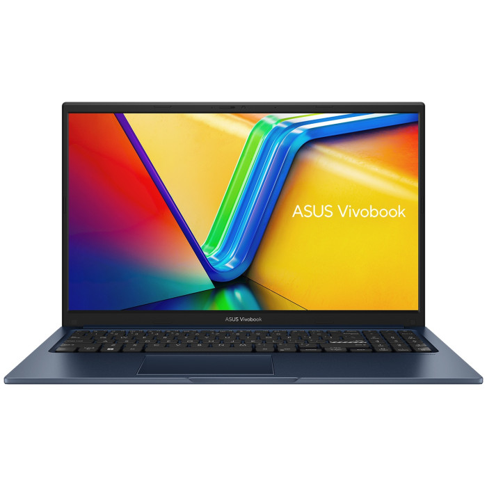 ASUS VivoBook 15 15.6' / 8 Гб / SSD 512 Гб / Без ОС / X1504VA-BQ2879 / 90NB10J1-M03B10