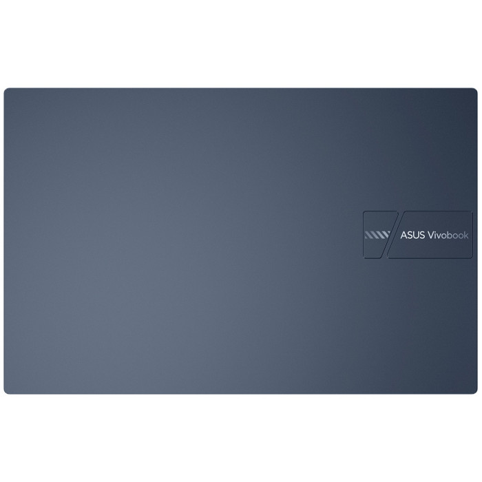 ASUS VivoBook 15 15.6' / 16 Гб / SSD 512 Гб / Без ОС / X1504VA-BQ3557 / 90NB10J1-M040C0