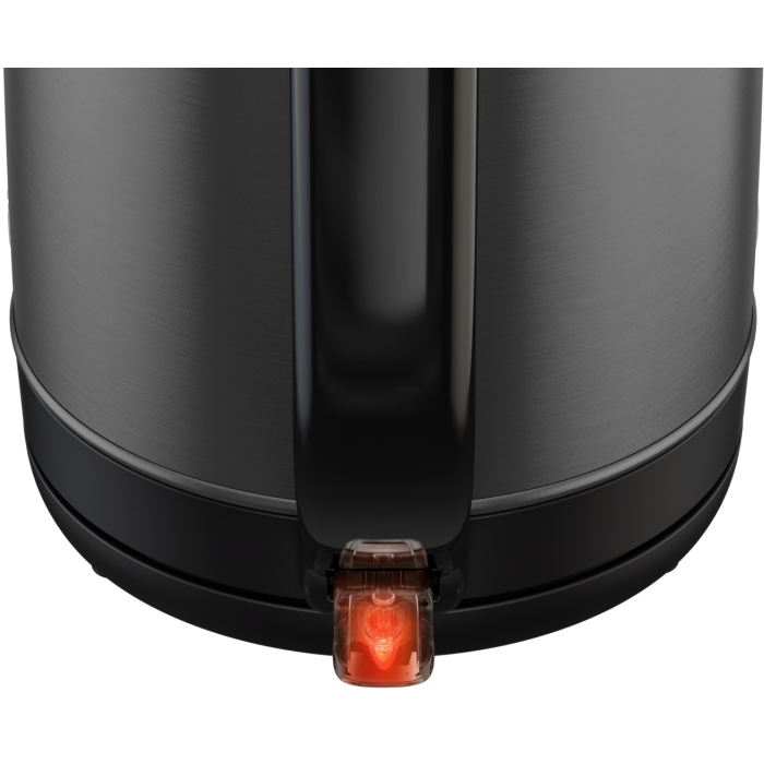 Электрочайник Tefal Subito KO5S08E0 черный