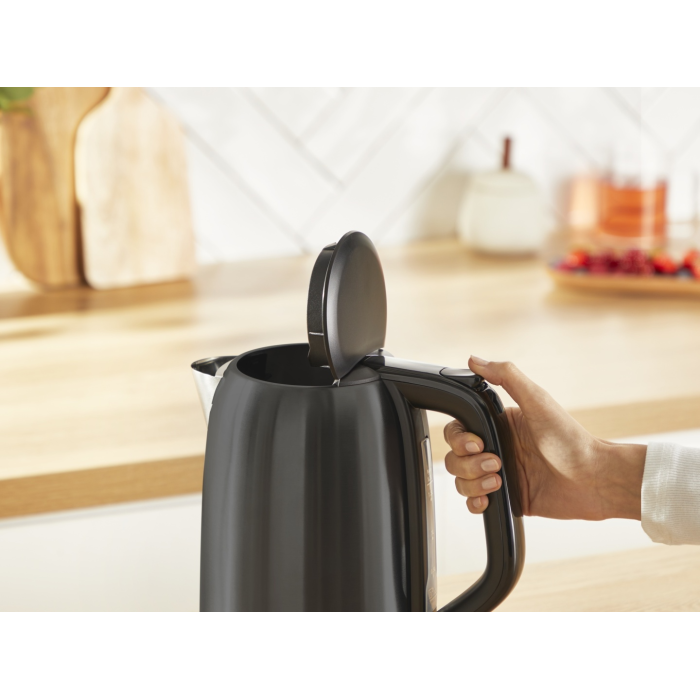 Электрочайник Tefal Subito KO5S08E0 черный