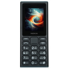 Мобильный телефон / NOKIA 108 TA-1627 DS Blue