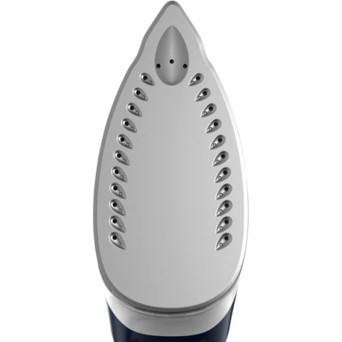 CENTEK CT-2303 белый, синий