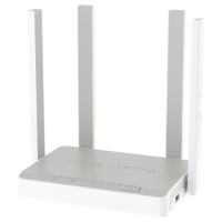 Wi-Fi роутер Keenetic Viva KN-1913