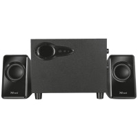 Trust Avora 20442 черный